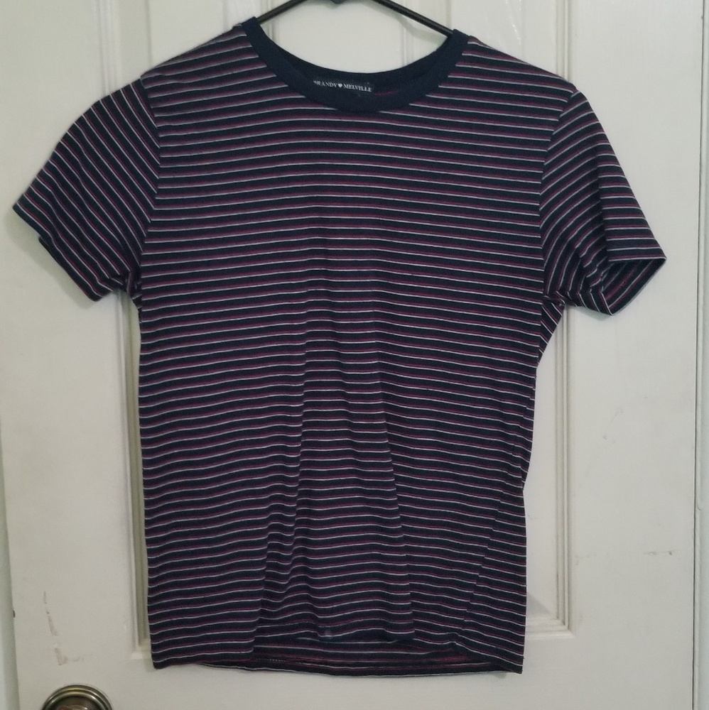 Brandy Melville top